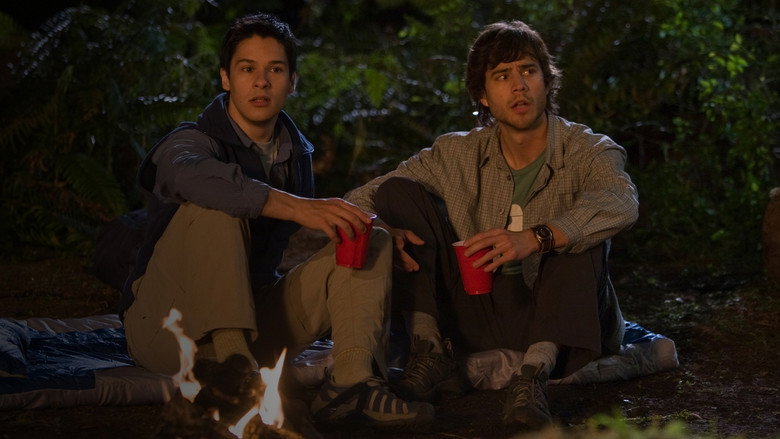 Without a Paddle: Nature's Calling still 3