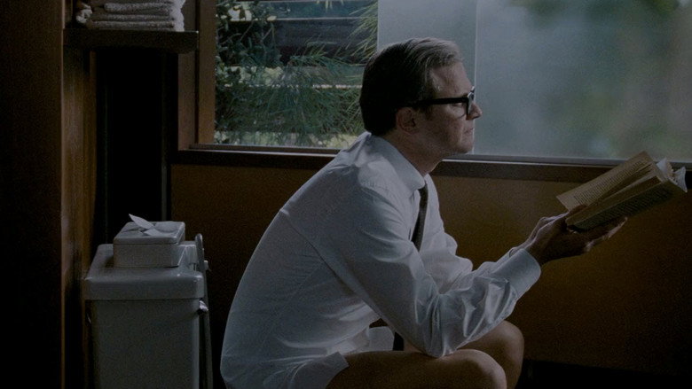 A Single Man still 3
