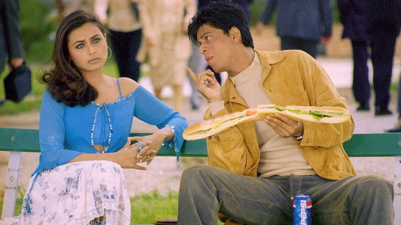Chalte Chalte still 3