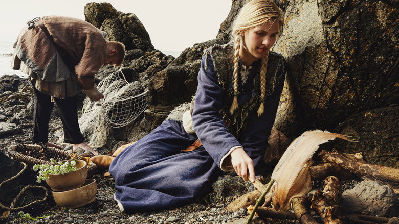 Wild Ways of the Vikings still 3