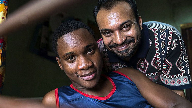 Sudani from Nigeria still 2