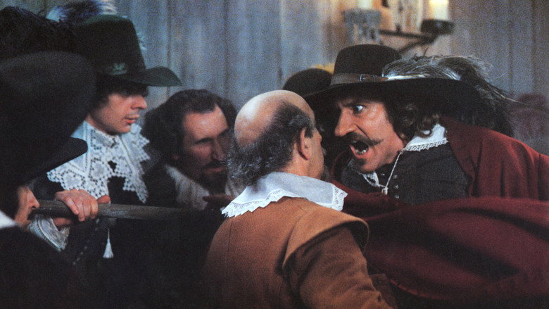 Cyrano de Bergerac still 7