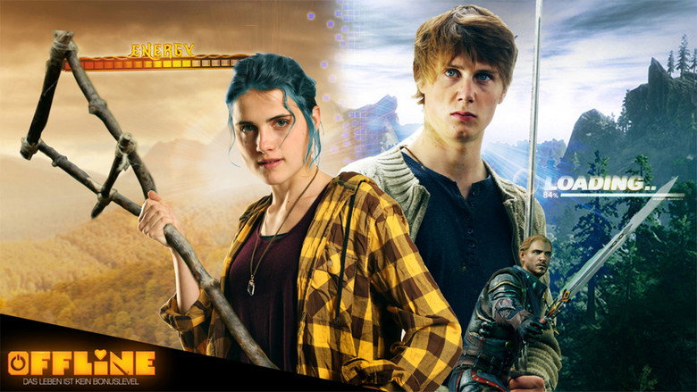 Offline: Are You Ready for the Next Level? still 3
