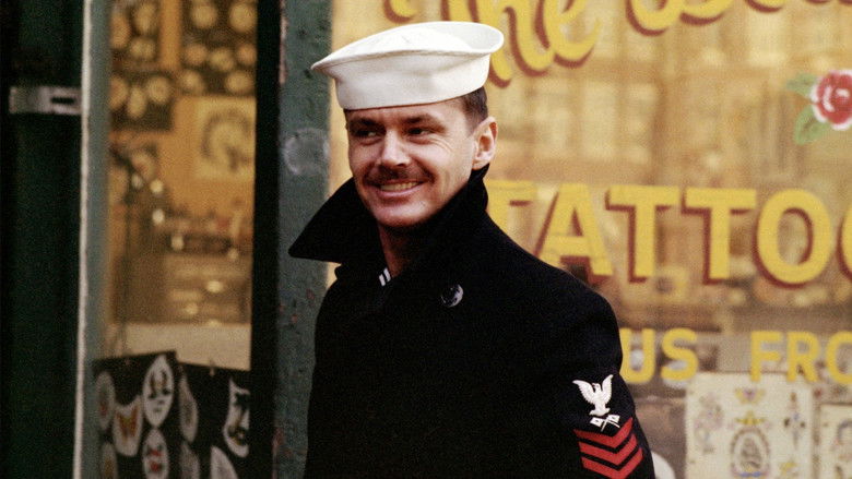 The Last Detail still 1