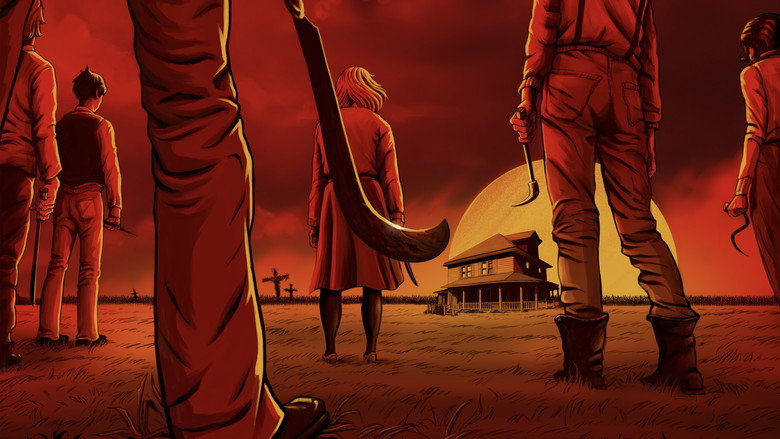 Children of the Corn still 7