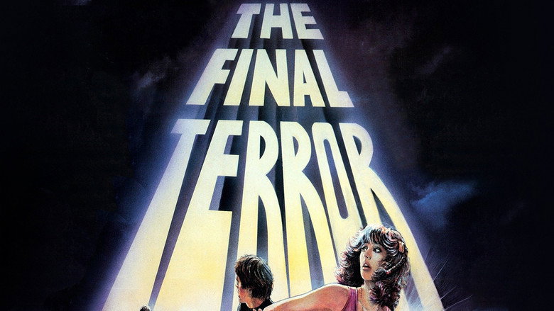 The Final Terror still 6
