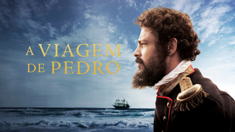 Pedro, Between the Devil and the Deep Blue Sea still 1