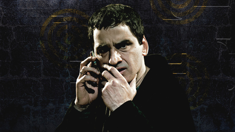 El laberinto still 1