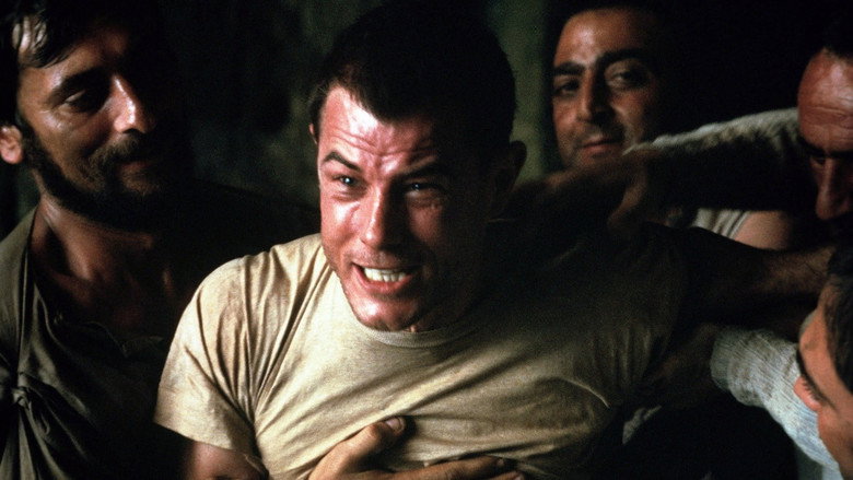 Midnight Express still 6