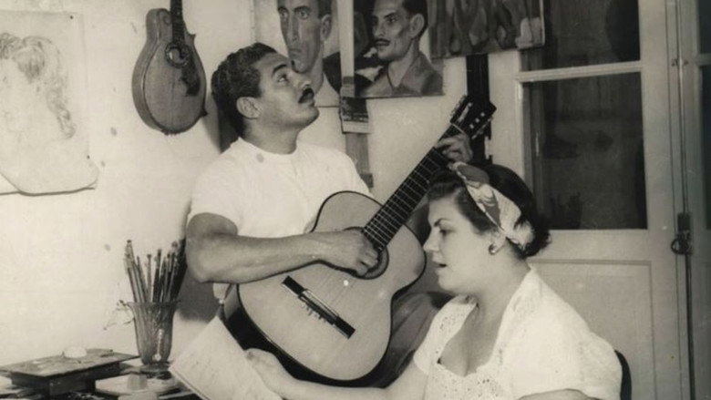 Dorival Caymmi - Um Homem de Afetos still 2