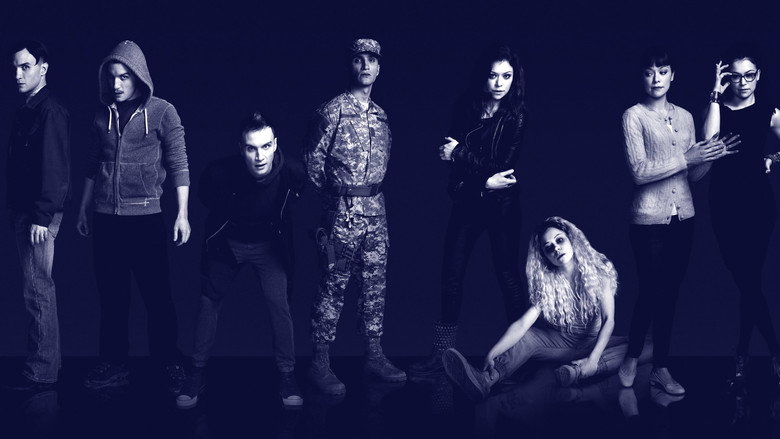 Orphan Black still 3
