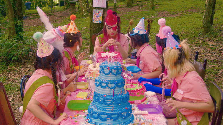 Cherry on Top still 1