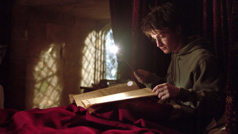 Harry Potter and the Prisoner of Azkaban still 7
