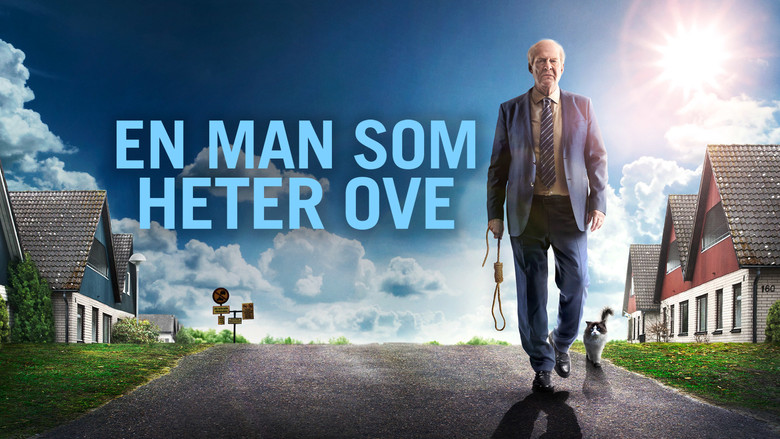 A Man Called Ove still 7
