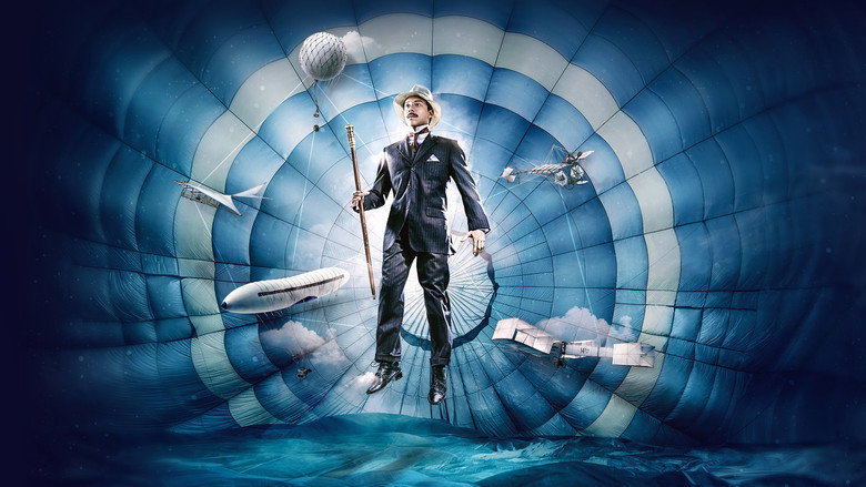 Santos Dumont still 1