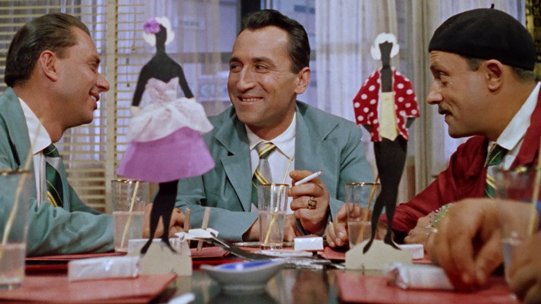 Love and Fashion still 5