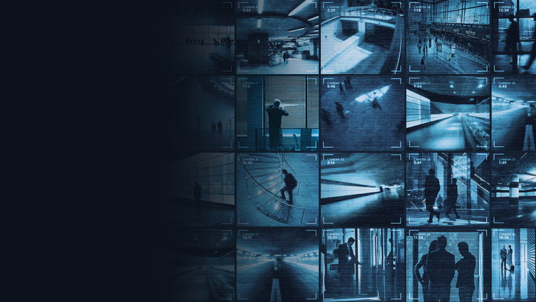 Real Time Crime still 2