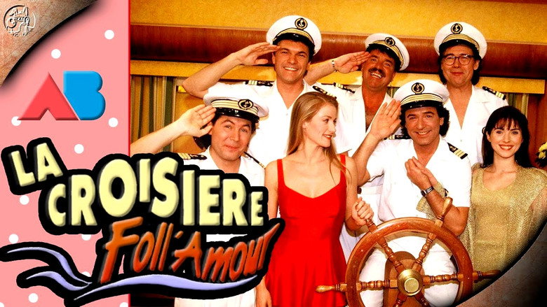 La croisière Foll'Amour still 1