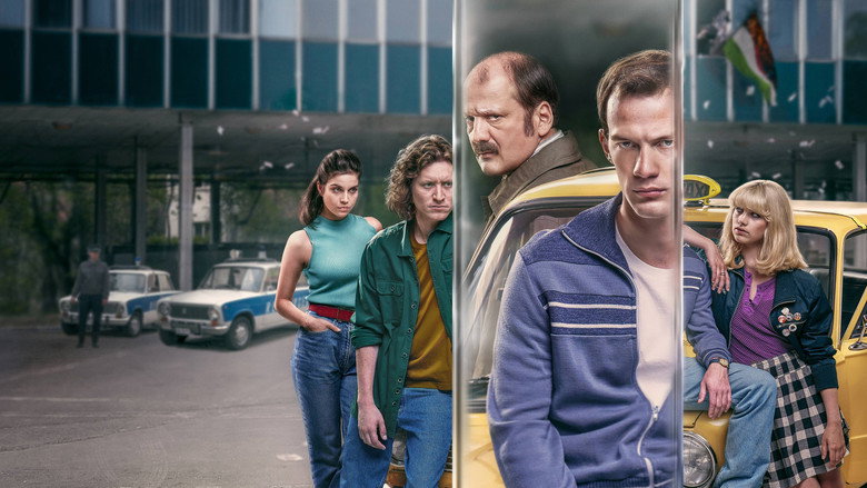 The Informant still 4