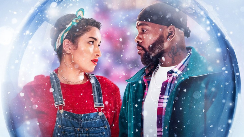 Christmas Flow still 3