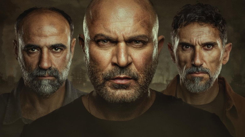 Fauda still 1