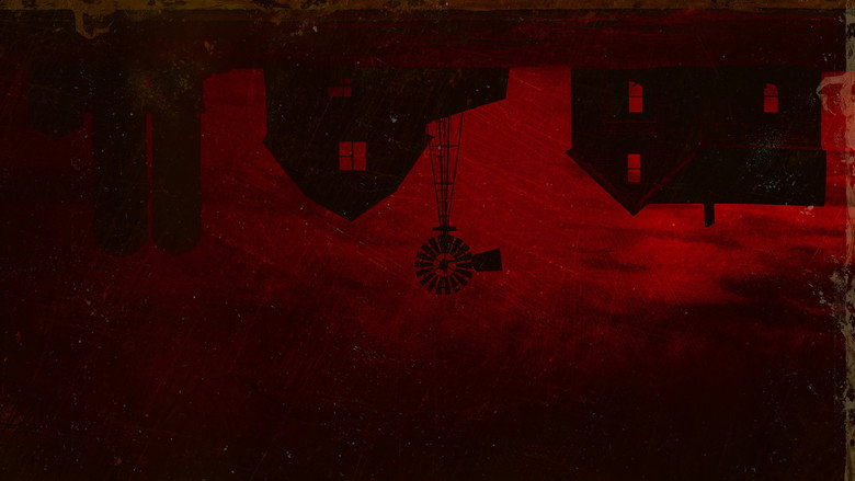 Helltown still 1