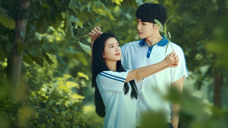 Serendipity Love still 4