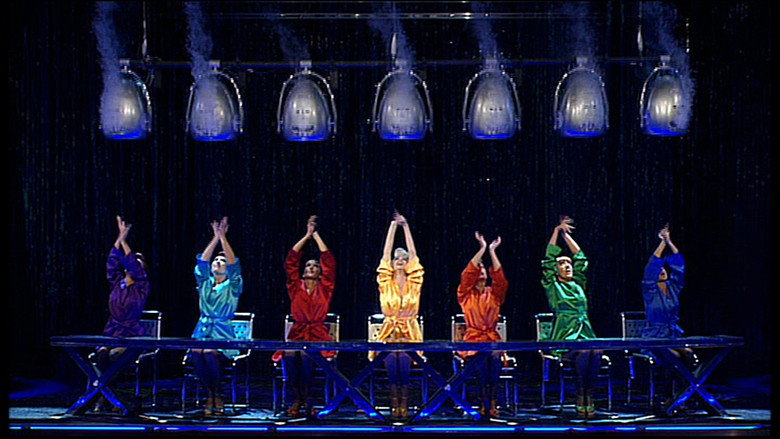 Miami Nights - Das Tanzmusical still 2