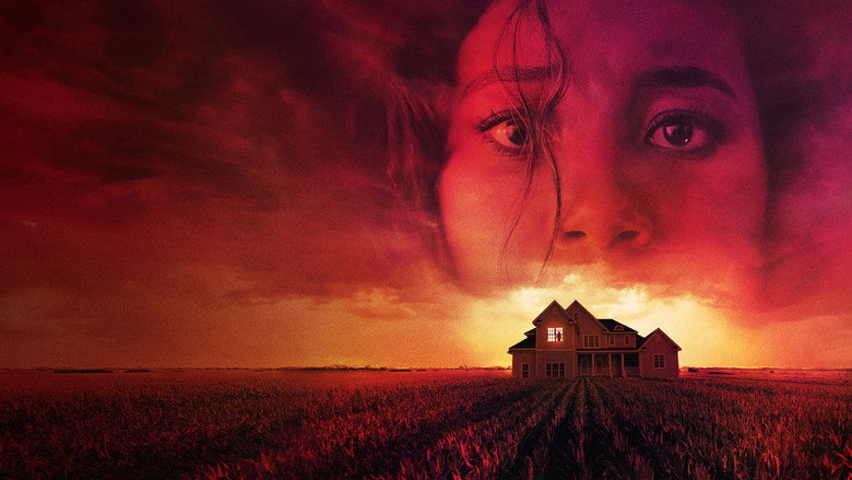 There's Someone Inside Your House still 5