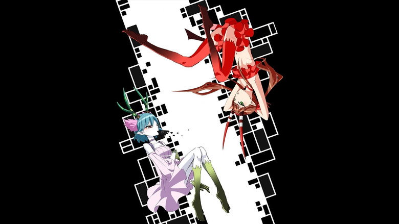 [C] The Money of Soul and Possibility Control still 5