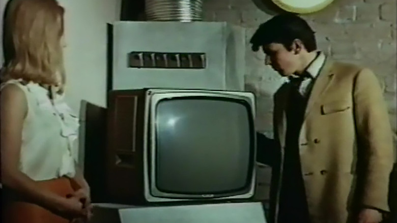 Beyond Reason still 6