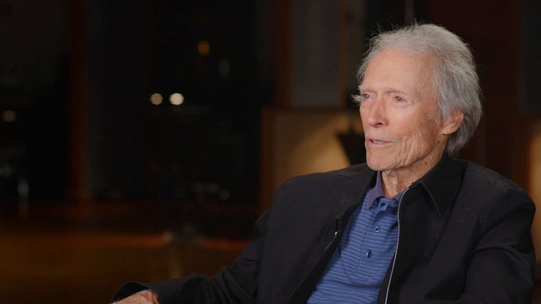 Clint Eastwood: A Cinematic Legacy still 1