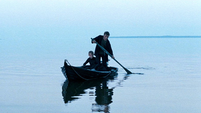 The Return still 8