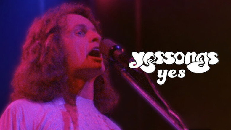 Yessongs still 5