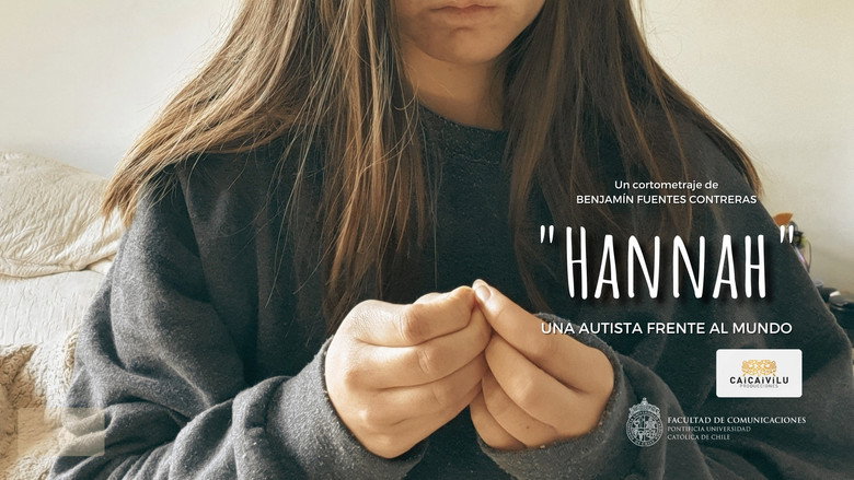 "Hannah" still 1