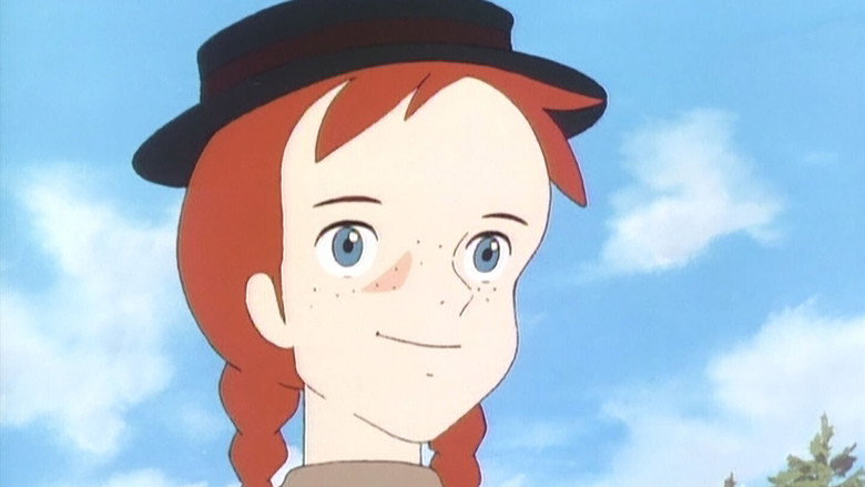 Anne of Green Gables still 8