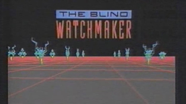 The Blind Watchmaker still 1