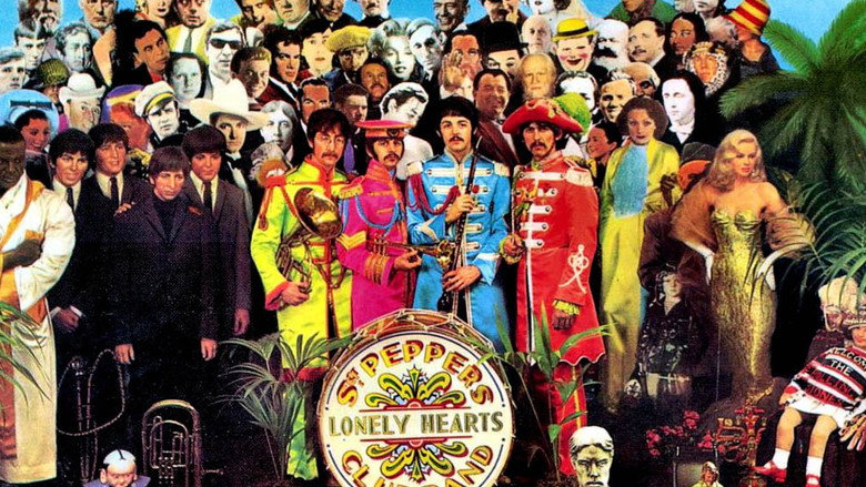 It Was Fifty Years Ago Today! The Beatles: Sgt. Pepper & Beyond still 1