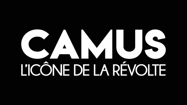 Camus: An Icon Of Revolt still 2