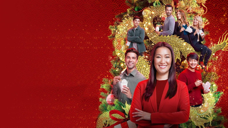 Christmas at the Golden Dragon still 8