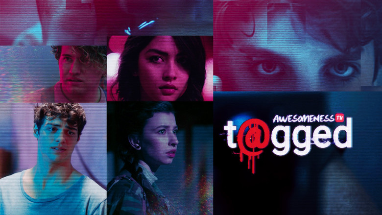 T@gged still 3