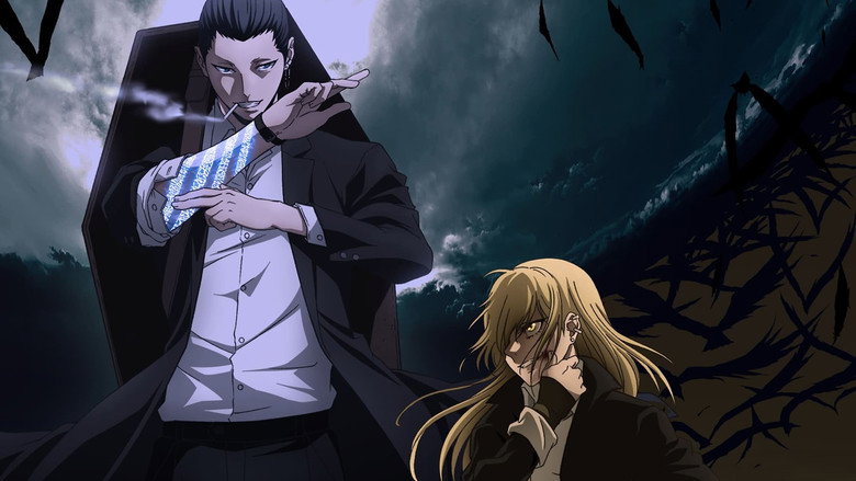 The Witch and the Beast still 2
