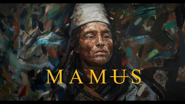 Mamus still 2