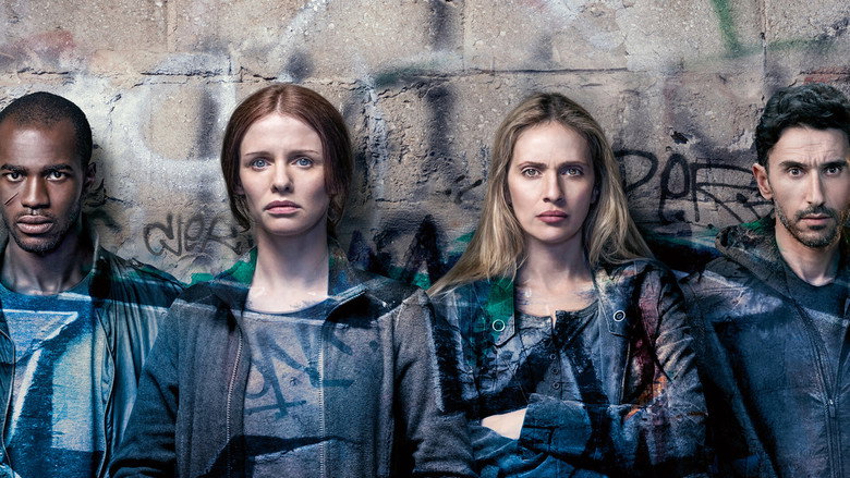 Asylum City still 4
