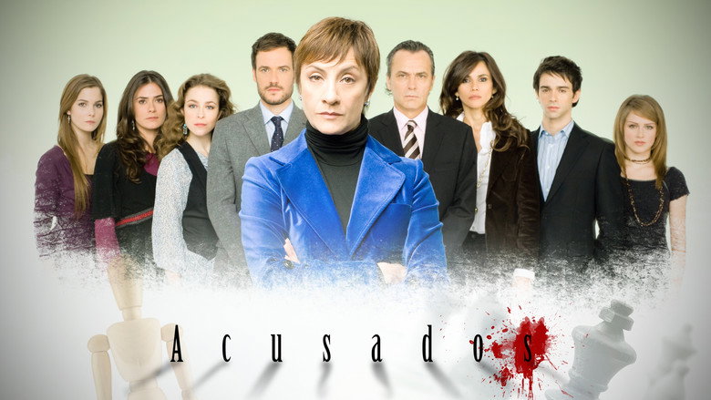 Acusados still 5