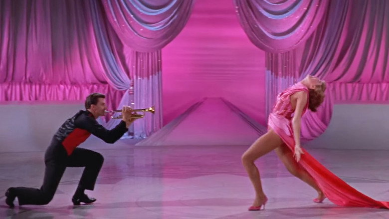 Party Girl still 5