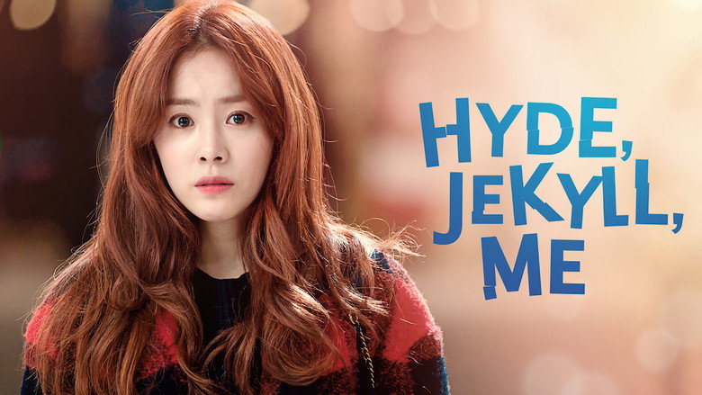 Hyde, Jekyll, Me still 4