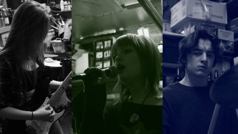 State of The Scene- Alt-Rock in Teesside still 1