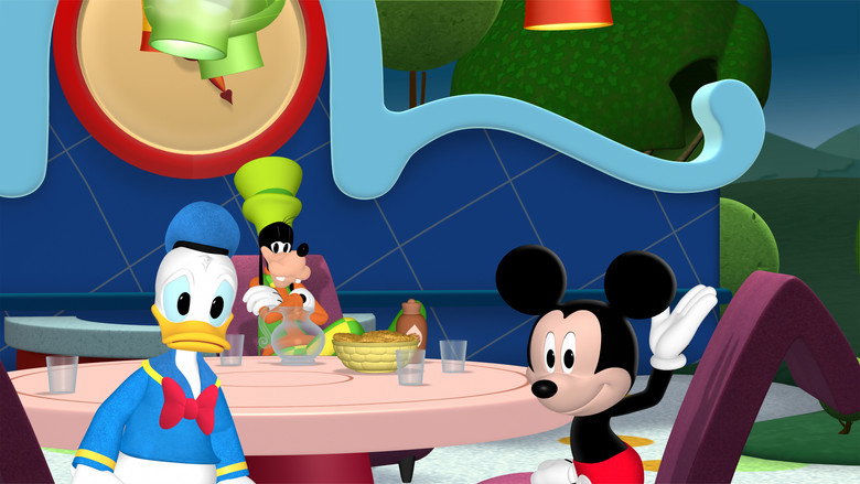Mickey Mouse Clubhouse: Mickey's Adventures in Wonderland still 7