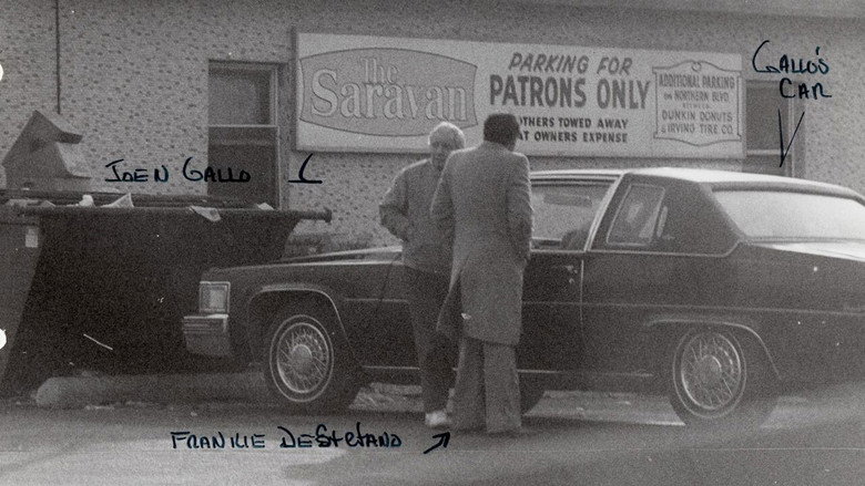 Fear City: New York vs The Mafia still 3